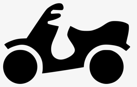 Auto Classic Motorcycle Scooter, HD Png Download, Free Download