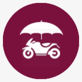 Motorcycle Insurance Icon , Png Download, Transparent Png, Free Download