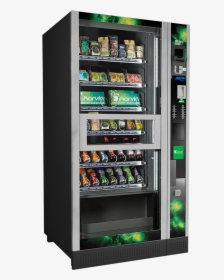 Refrigerated Hemp Vending Machine, HD Png Download, Free Download