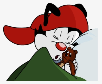 Animaniacs Sleepy Wakko, HD Png Download, Free Download