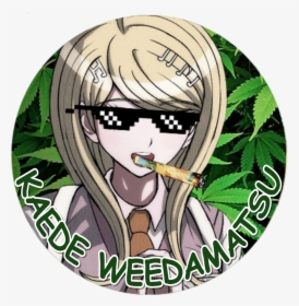 Weed Icon Png , Png Download, Transparent Png, Free Download