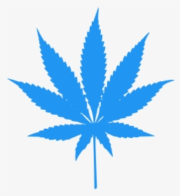 Cannabis Symbol, HD Png Download, Free Download