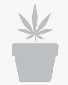 Weed Icon Png, Transparent Png, Free Download