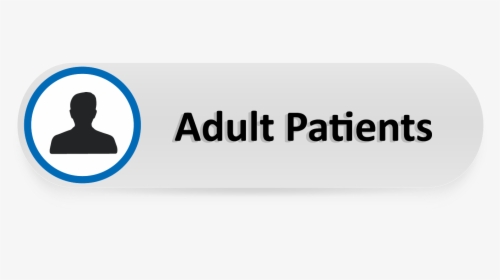 Adult Patients, HD Png Download, Free Download
