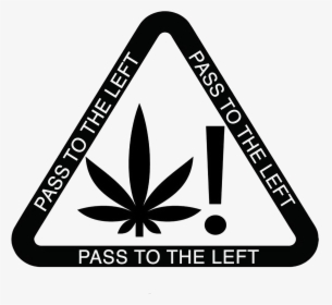 Pass To The Left, HD Png Download, Free Download