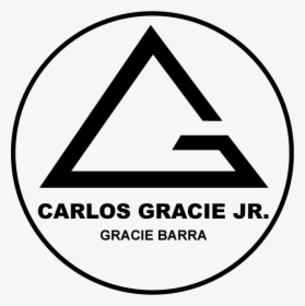 Transparent Gracie Barra Logo Png, Png Download, Free Download