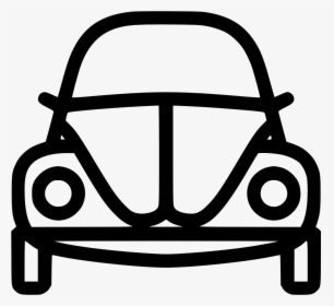 Vw Bug, HD Png Download, Free Download