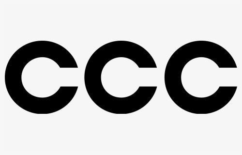 1500px-ccc Logo - Consolidated Contractors Company Ccc Logo, HD Png ...