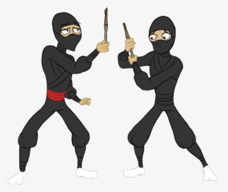 Ninjast, HD Png Download, Free Download