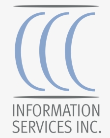 Ccc Information Services Logo Png Transparent, Png Download, Free Download