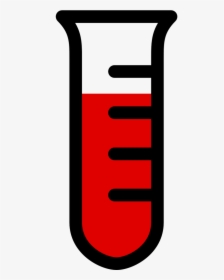 Test Tube,chemistry,test, HD Png Download, Free Download