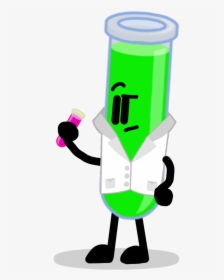 Test Clipart Science Test, HD Png Download, Free Download