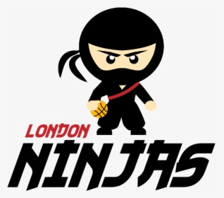 Ninjas Png, Transparent Png, Free Download