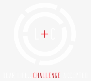 The Life Challenge, HD Png Download, Free Download