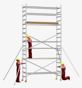 Scaffolding Png, Transparent Png, Free Download