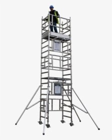 Mobile-scaffold, HD Png Download, Free Download