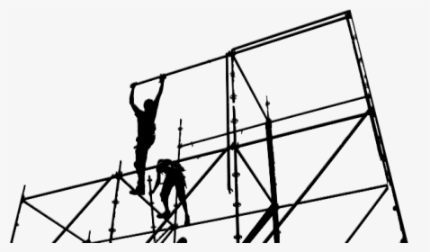 Scaffolding Ellesmere Port, HD Png Download, Free Download