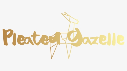 Pleated Gazelle, HD Png Download, Free Download