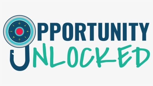 Opportunity Unlocked, HD Png Download, Free Download