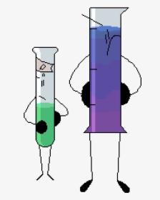 Test Tubes Png, Transparent Png, Free Download