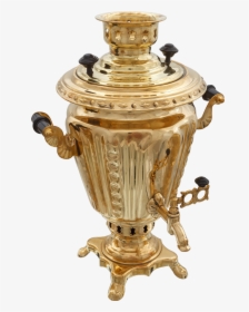 Samovar Png, Transparent Png, Free Download