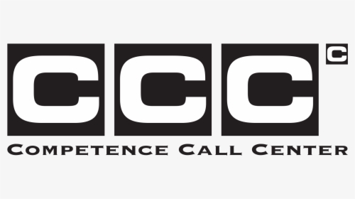 Ccc Competence Call Center , Png Download, Transparent Png, Free Download