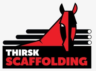 Thirsk Scaffolding Logo, HD Png Download, Free Download