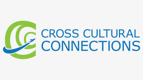 This Is A Logo For The Program, Cross Cultural Connections, HD Png Download, Free Download