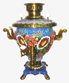 Samovar Png, Transparent Png, Free Download