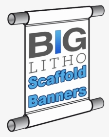 Scaffolding Banner, HD Png Download, Free Download