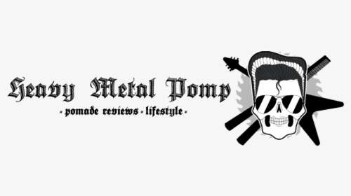Heavy Metal Pomp, HD Png Download, Free Download