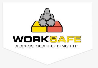 Worksafe Access Scaffolding Ltd, HD Png Download, Free Download