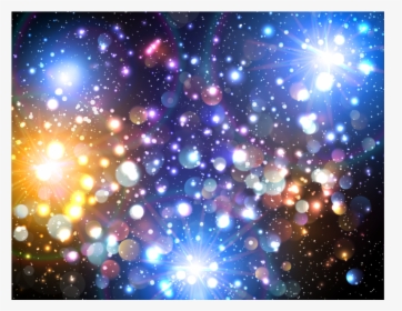 Vector Space Stars, HD Png Download, Free Download