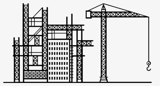 Scaffolding Png, Transparent Png, Free Download