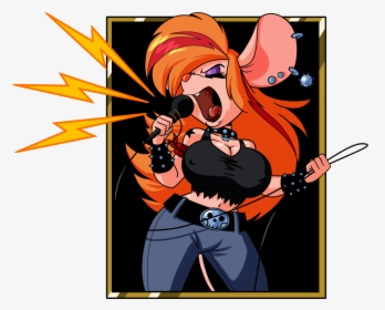 Heavy Metal Gadget, HD Png Download, Free Download