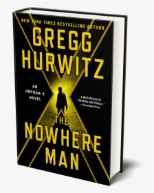 The Nowhere Man3d, HD Png Download, Free Download