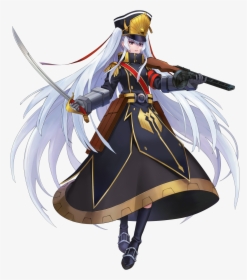 Re Creator Altair Weapon, HD Png Download, Free Download