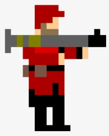 Tf2 Soldier Png, Transparent Png, Free Download