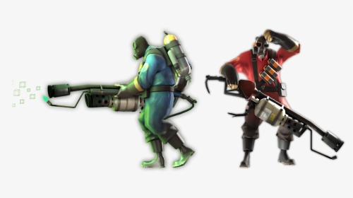 Tf2 Soldier Png, Transparent Png, Free Download