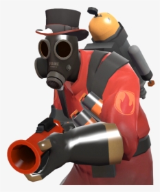 Pyro Ebenezer, HD Png Download, Free Download