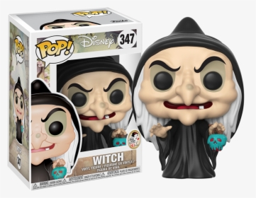 Witch Funko Pop, HD Png Download, Free Download