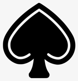 Spades, HD Png Download, Free Download