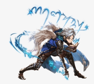 Transparent Granblue Fantasy Png, Png Download, Free Download