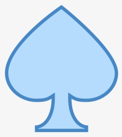Spades Png, Transparent Png, Free Download