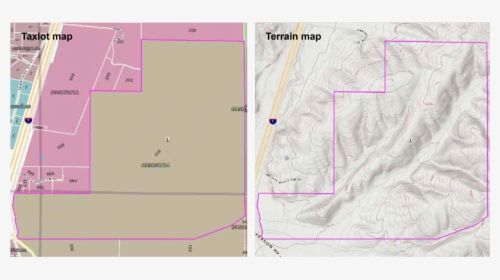 467 Acre Legacy Property, HD Png Download, Free Download