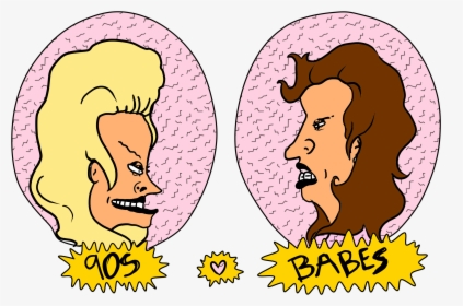 Beavis Png, Transparent Png, Free Download