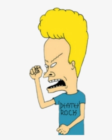 #beavis #beavisandbutthead, HD Png Download, Free Download