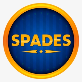 Spades Png, Transparent Png, Free Download