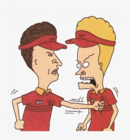 Beavis Png, Transparent Png, Free Download