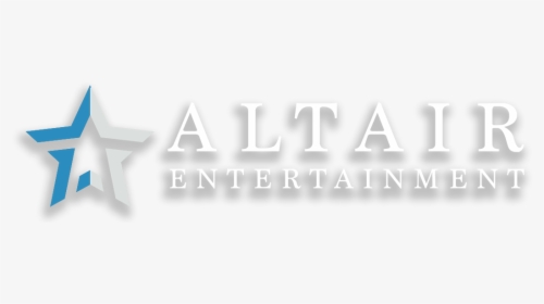 Welcome To Altair Entertainment, HD Png Download, Free Download